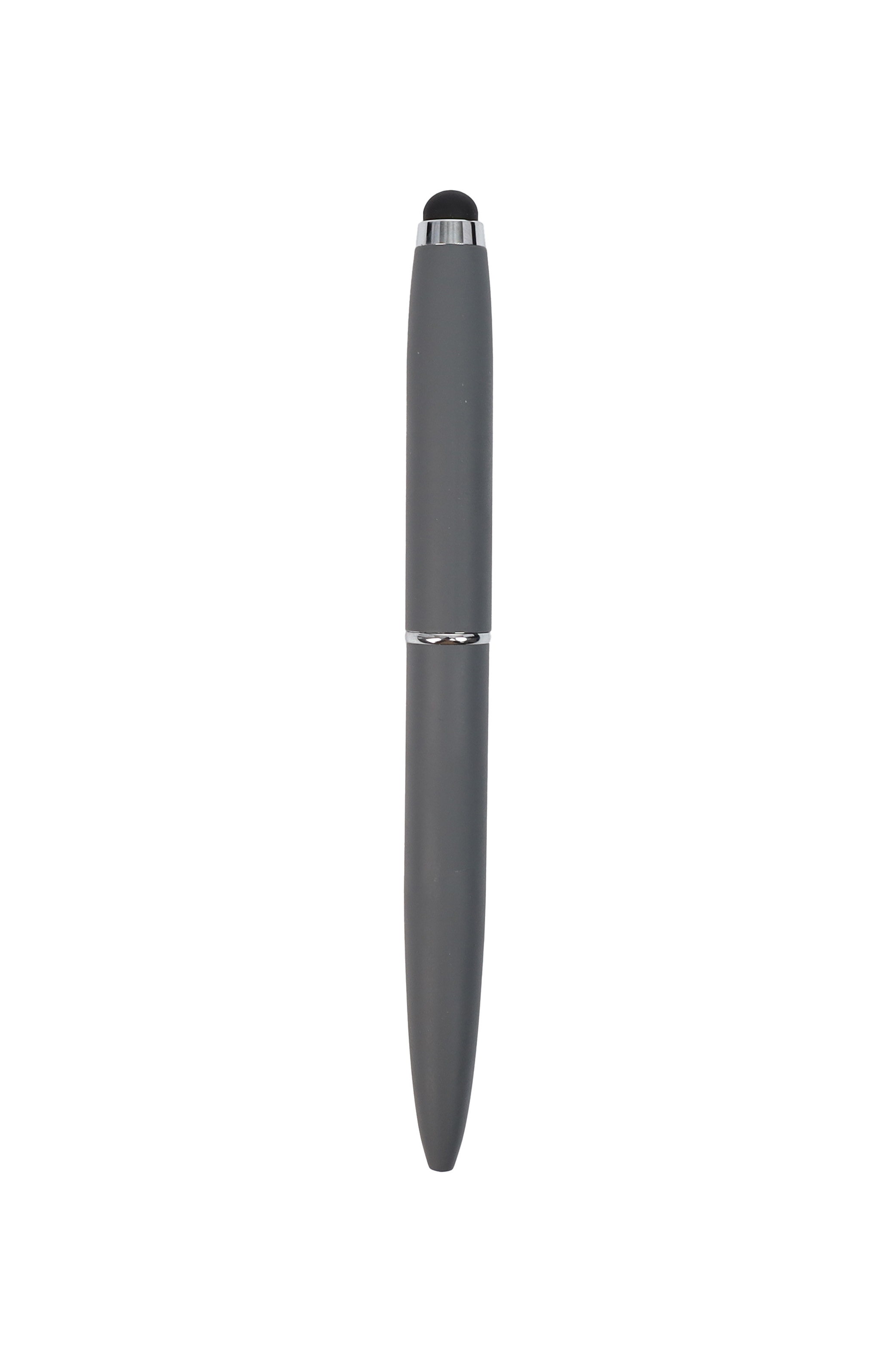 LASZLO - Rubberized Metal Pen